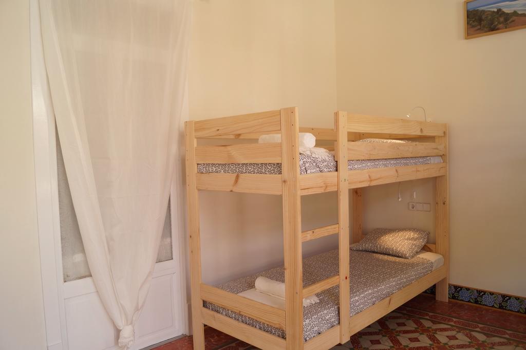 Hostel Pura Vida - Albergue Juvenil Palma de Mallorca Room photo